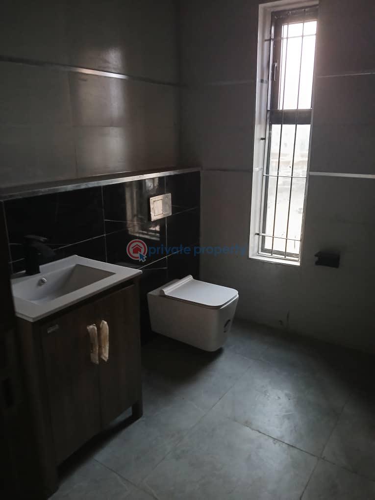 5 bedroom Detached Duplex For Sale Katampe Main Abuja Phase 2  - 5