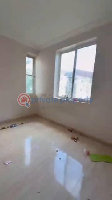3 bedroom Block Of Flats For Rent Mabuchi Abuja Phase 2  - 8
