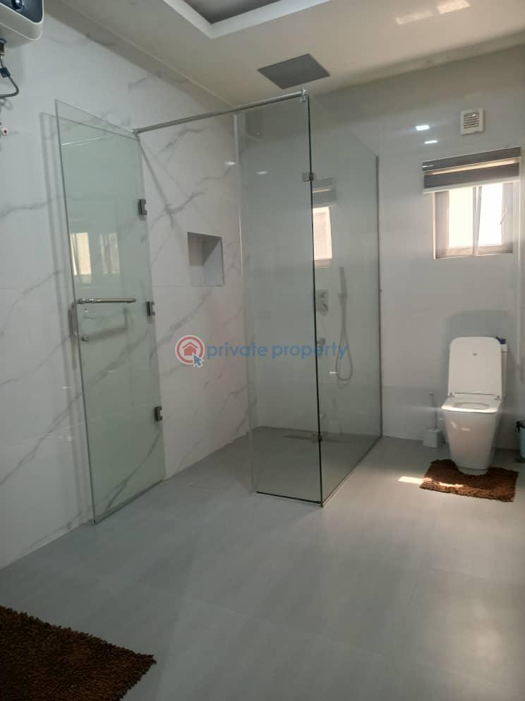4 bedroom Terrace For Rent Guzape Abuja Phase 1  - 17