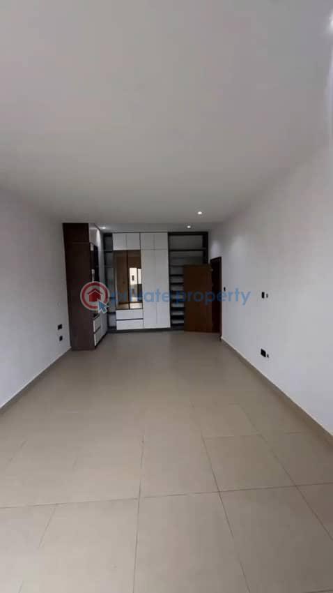 4 bedroom Terraced Duplex For Rent Guzape Abuja Phase 1  - 1