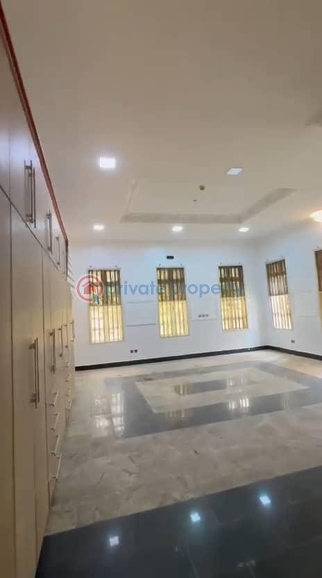8 bedroom Detached Duplex For Rent Katampe Ext. Abuja Phase 2  - 6