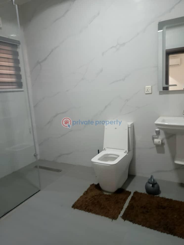 4 bedroom Terrace For Rent Guzape Abuja Phase 1  - 4