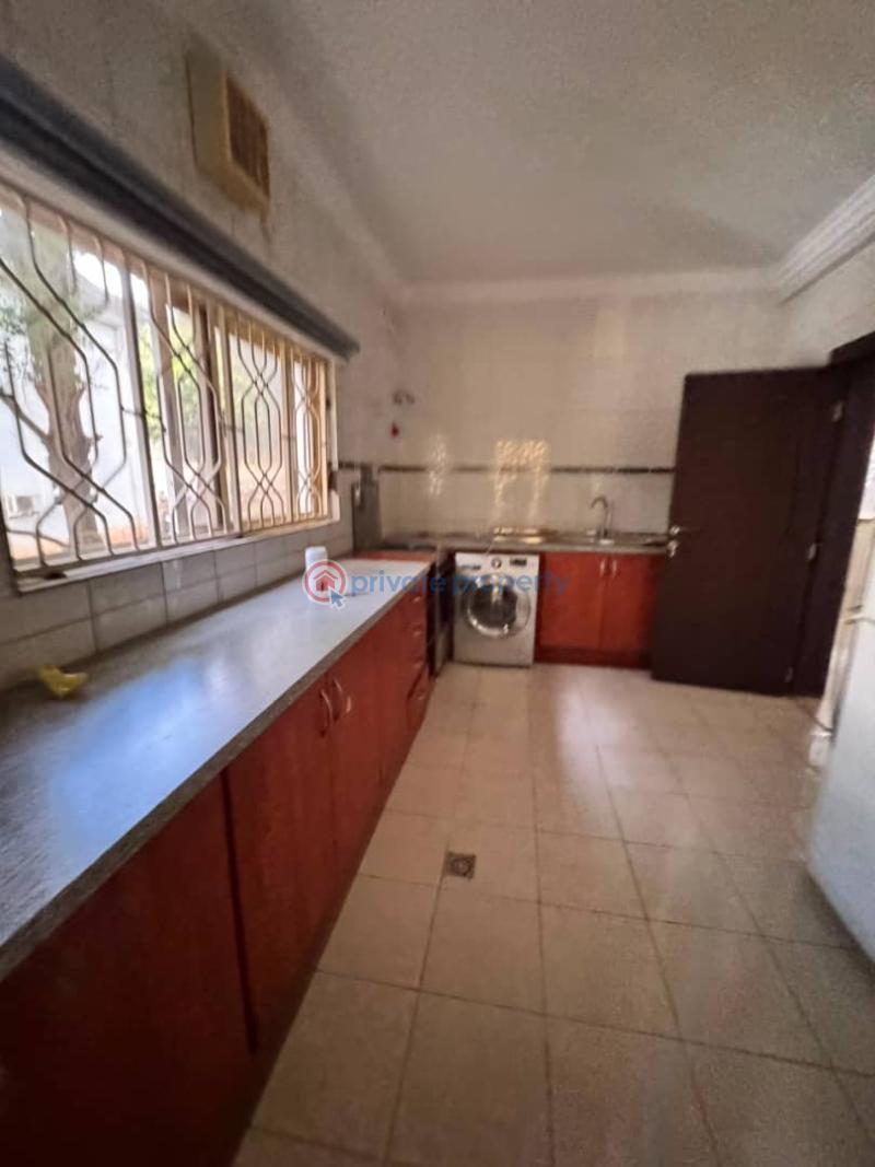 2 bedroom Block Of Flats For Rent Maitama Abuja Phase 1  - 5
