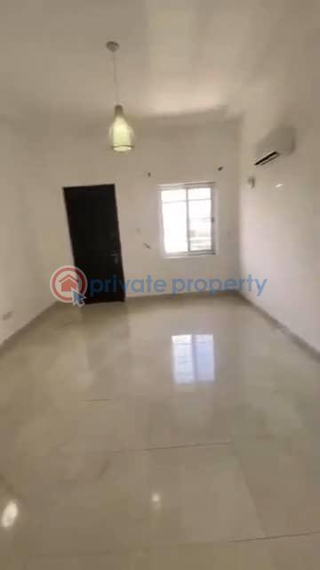 3 bedroom Block Of Flats For Rent Jahi Abuja Phase 2  - 0