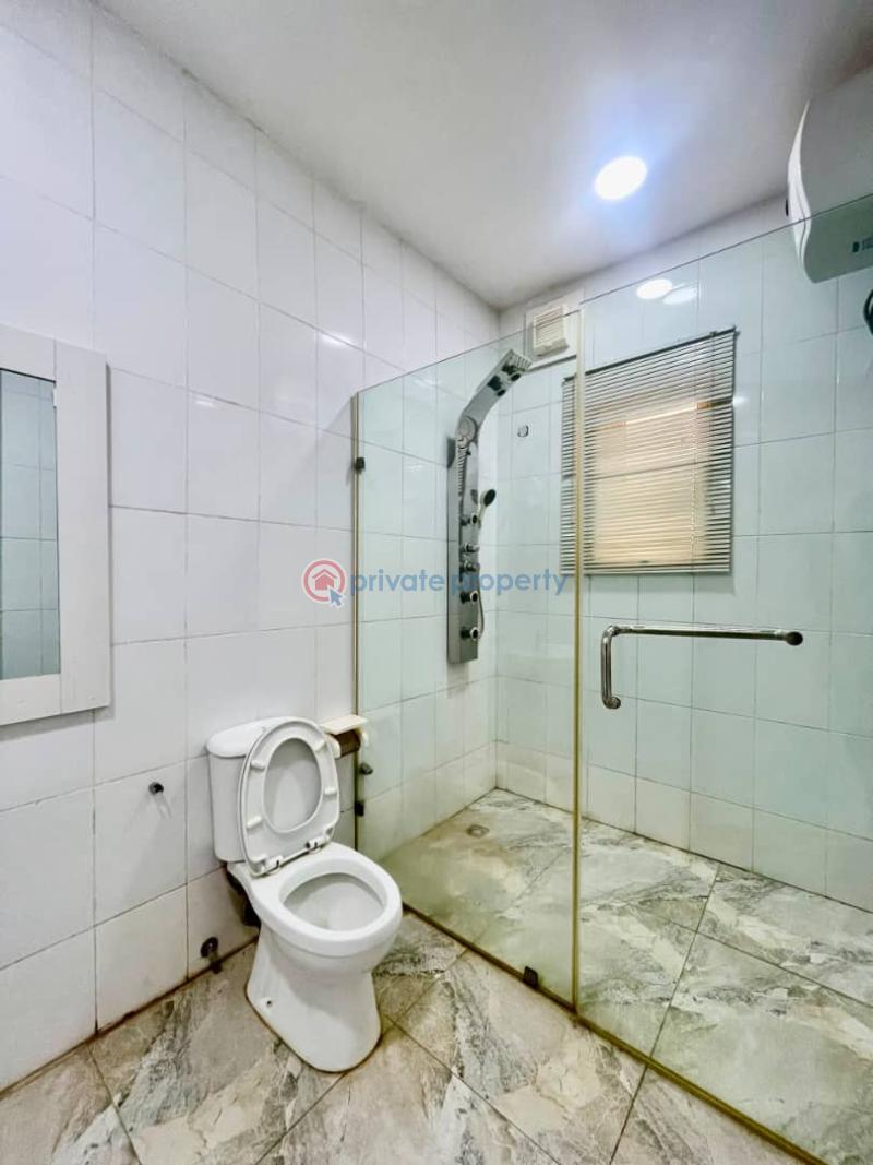 2 bedroom Block Of Flats For Rent Jahi Abuja Phase 2  - 1