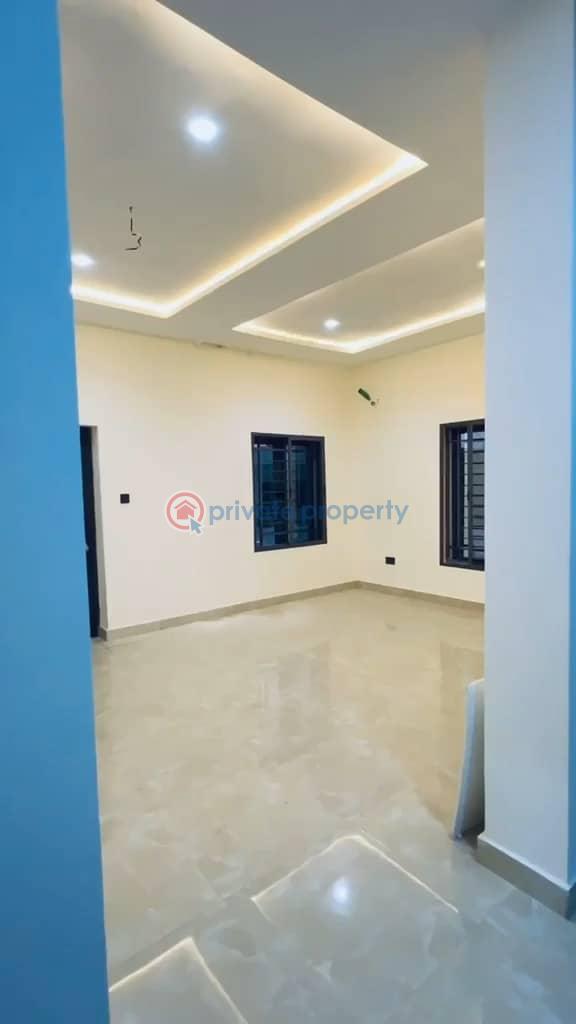 5 bedroom Semi detached Duplex For Rent Guzape Abuja Phase 1  - 5