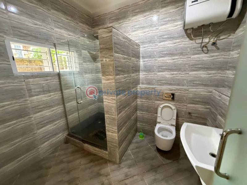 2 bedroom Block Of Flats For Rent Guzape Abuja Phase 1  - 7