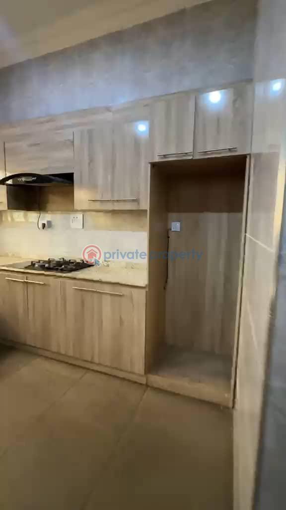 4 bedroom Block Of Flats For Rent Maitama Abuja Phase 1  - 16