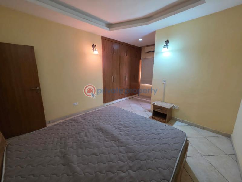 3 bedroom Block Of Flats For Rent Maitama Abuja Phase 1  - 2
