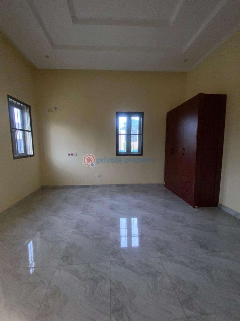 2 bedroom Flat & Apartment For Rent Gwarimpa Abuja Phase 3  - 0