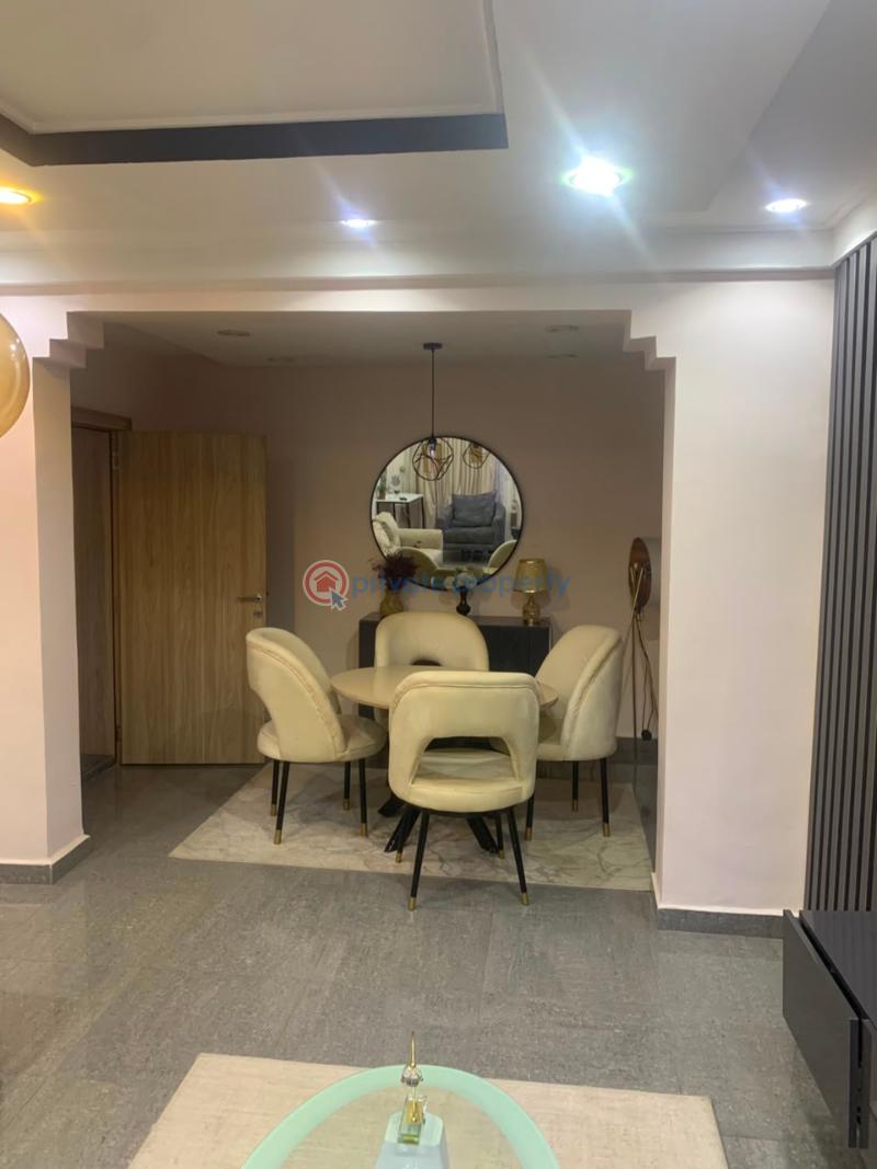 2 bedroom Block Of Flats For Rent Apo Abuja Phase 2  - 19