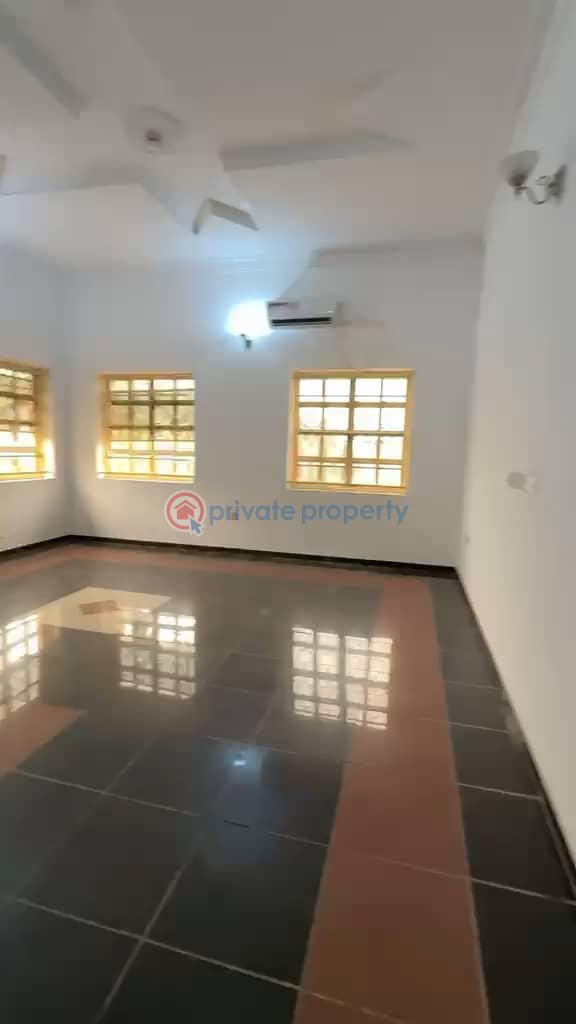 4 bedroom Block Of Flats For Rent Maitama Abuja Phase 1  - 13