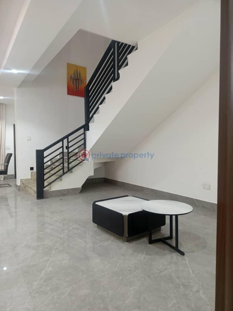 4 bedroom Terrace For Rent Guzape Abuja Phase 1  - 9
