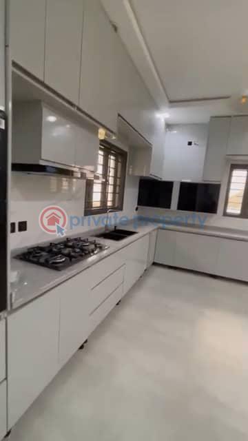 3 bedroom Semi detached Duplex For Rent Gwarimpa Abuja Phase 3  - 11