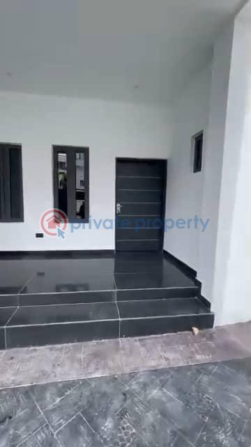 3 bedroom Semi detached Duplex For Rent Gwarimpa Abuja Phase 3  - 9