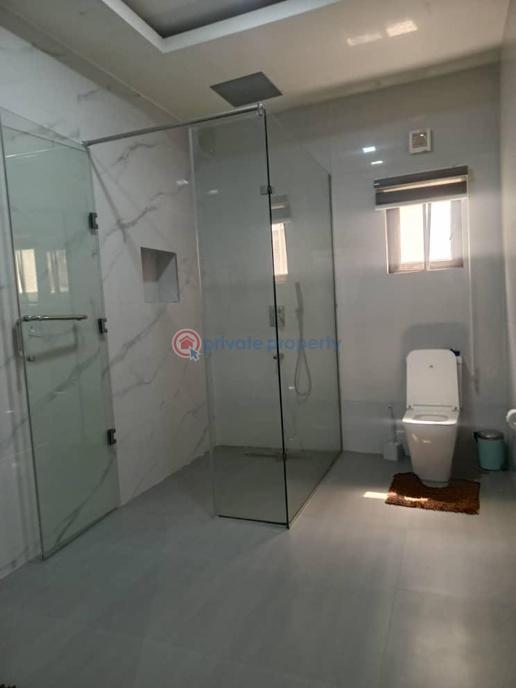 4 bedroom Terrace For Rent Guzape Abuja Phase 1  - 3