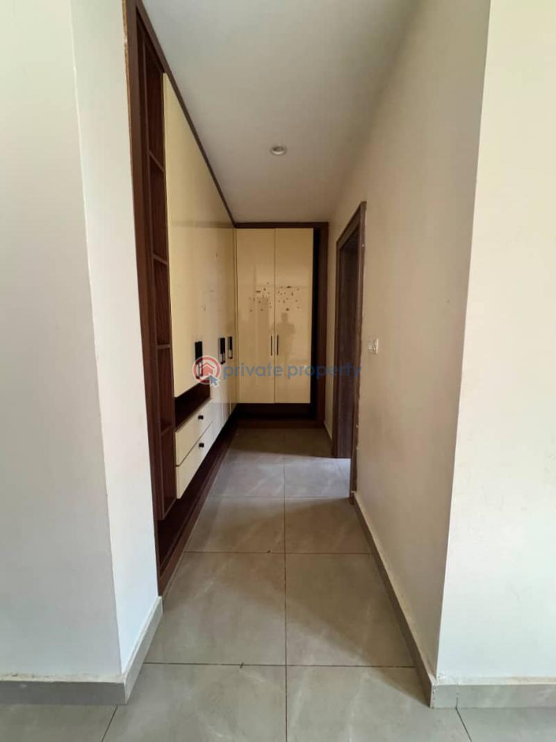4 bedroom Terraced Duplex For Rent Katampe Ext. Abuja Phase 2  - 8