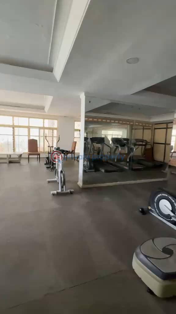 2 bedroom Block Of Flats For Rent Maitama Abuja Phase 1  - 15