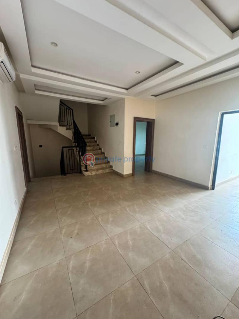 4 bedroom Terraced Duplex For Rent Katampe Ext. Abuja Phase 2  - 4