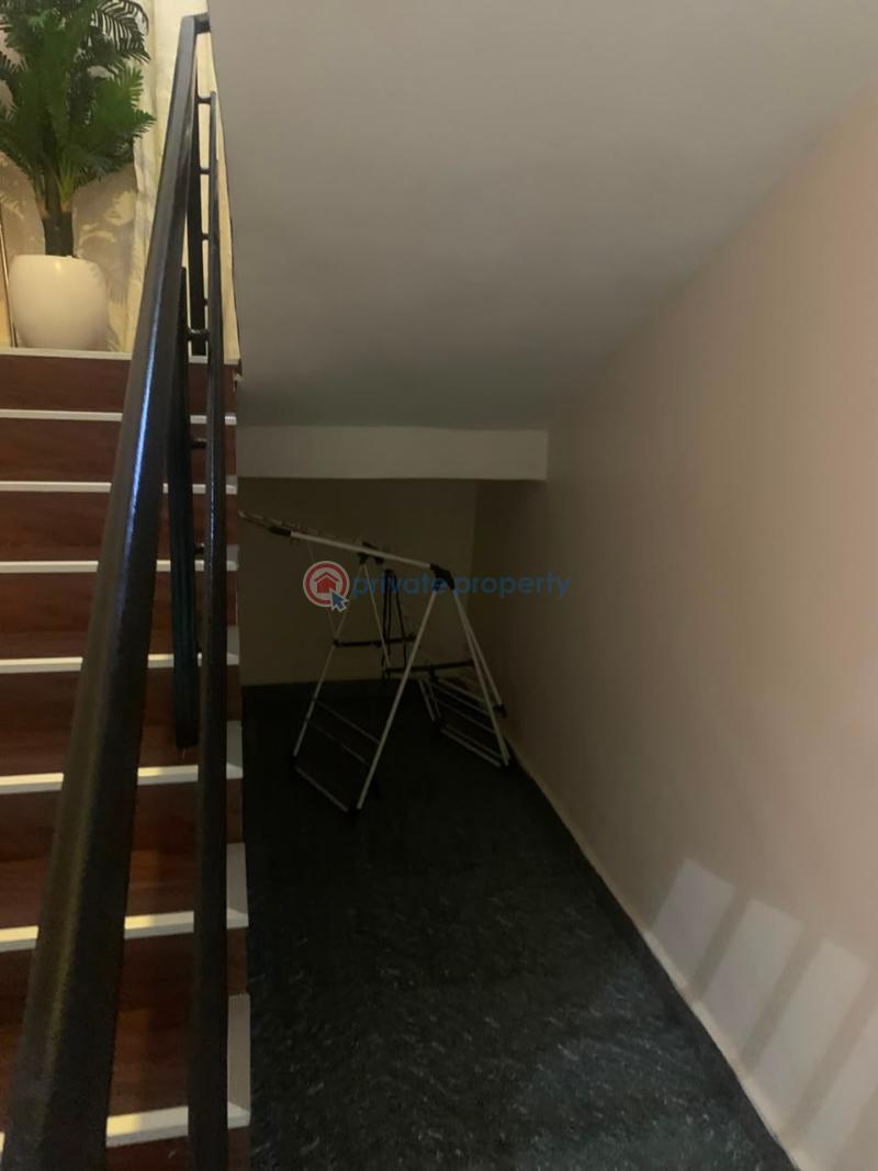 2 bedroom Block Of Flats For Rent Apo Abuja Phase 2  - 6