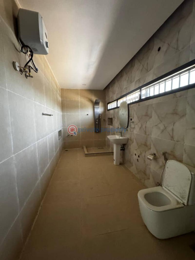 6 bedroom Semi detached Duplex For Rent Katampe Main Abuja Phase 2  - 4
