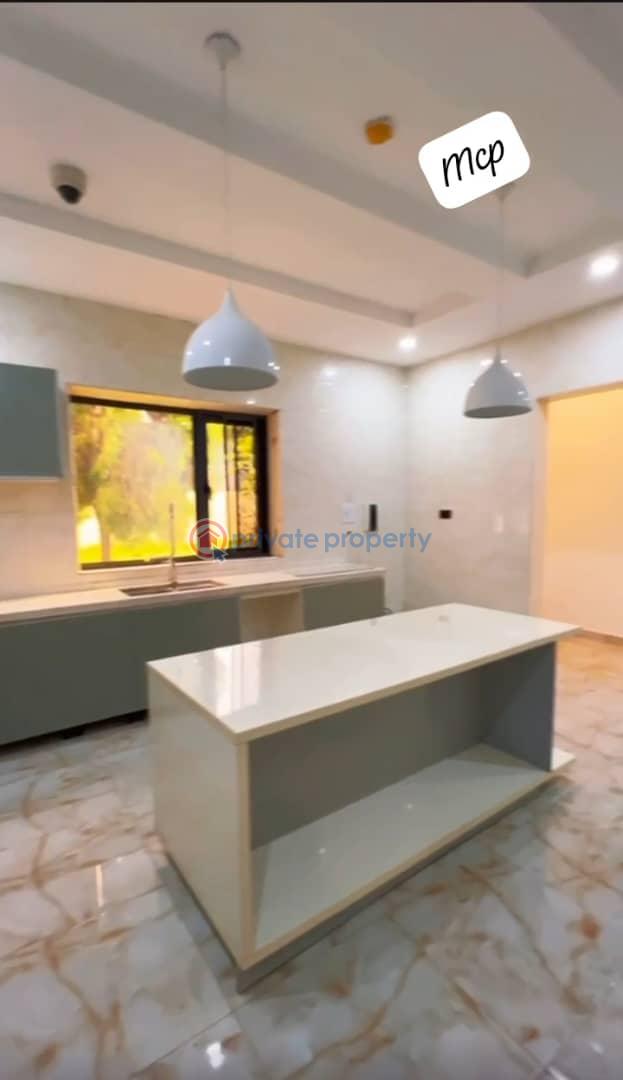 4 bedroom Detached Duplex For Rent Asokoro Abuja Phase 1  - 2
