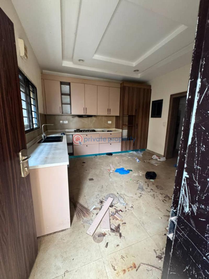 4 bedroom Terraced Duplex For Rent Katampe Ext. Abuja Phase 2  - 0