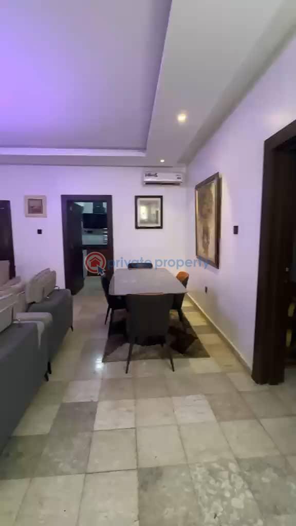 2 bedroom Block Of Flats For Rent Maitama Abuja Phase 1  - 14