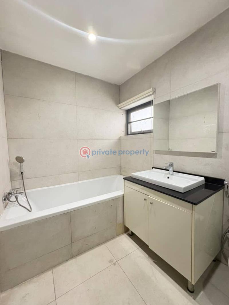 4 bedroom Terraced Duplex For Rent Wuse II Abuja Phase 1  - 12