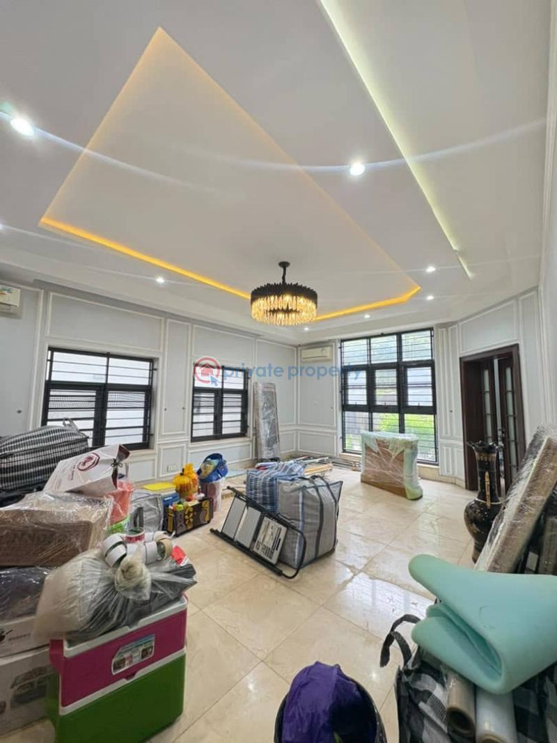 4 bedroom Terraced Duplex For Rent Wuse II Abuja Phase 1  - 15