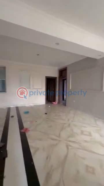 3 bedroom Block Of Flats For Rent Mabuchi Abuja Phase 2  - 2