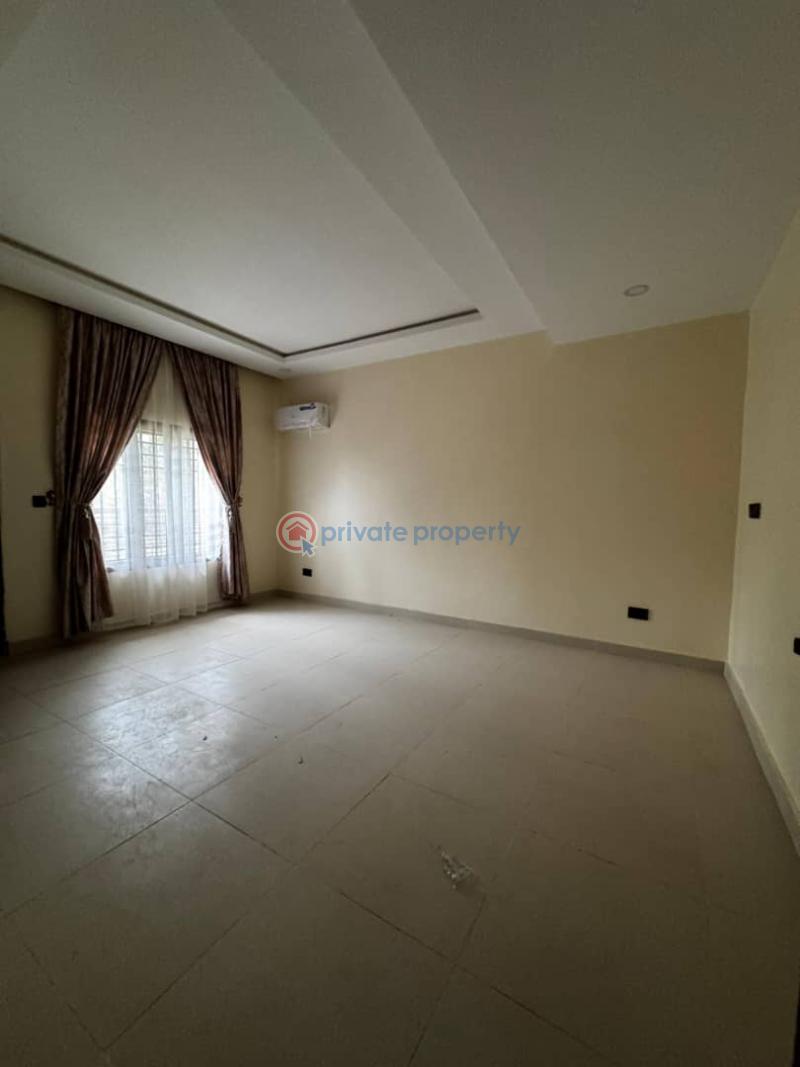 6 bedroom Semi detached Duplex For Rent Katampe Main Abuja Phase 2  - 8