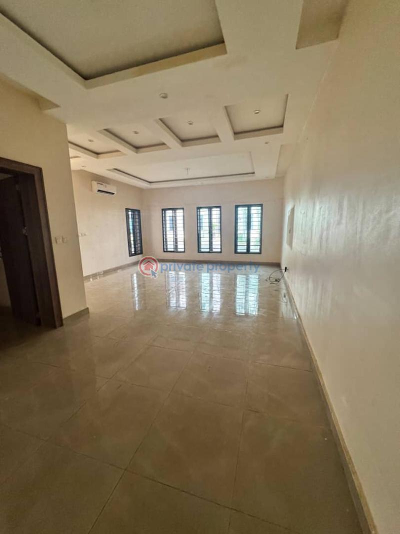 4 bedroom Terraced Duplex For Rent Katampe Ext. Abuja Phase 2  - 12