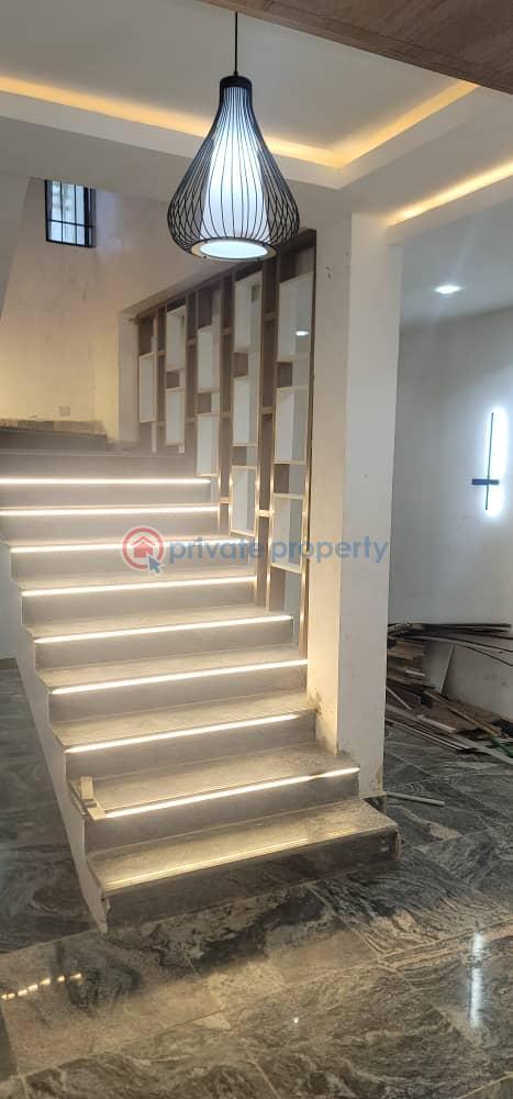 5 bedroom Detached Duplex For Sale Katampe Main Abuja Phase 2  - 14