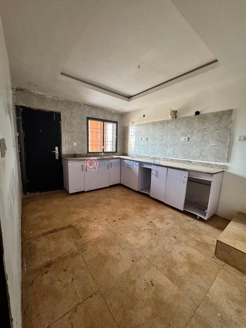 2 bedroom Block Of Flats For Rent Mabuchi Abuja Phase 2  - 0