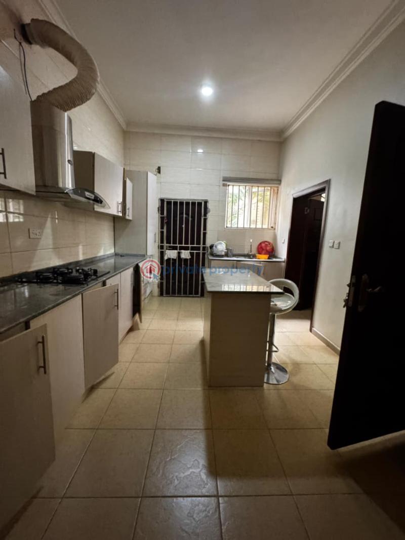 4 bedroom Terraced Duplex For Rent Katampe Ext. Abuja Phase 2  - 1