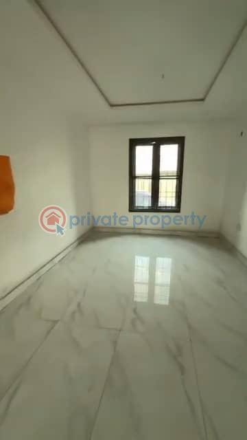 2 bedroom Block Of Flats For Rent Mabushi Abuja Phase 1  - 1
