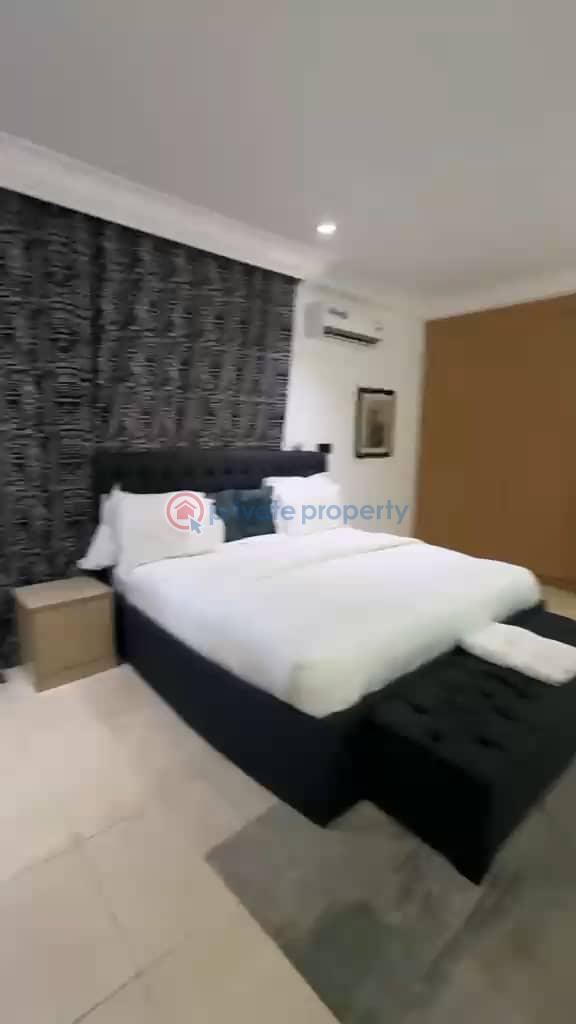 2 bedroom Block Of Flats For Rent Maitama Abuja Phase 1  - 8