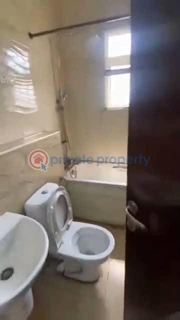3 bedroom Block Of Flats For Rent Jahi Abuja Phase 2  - 14