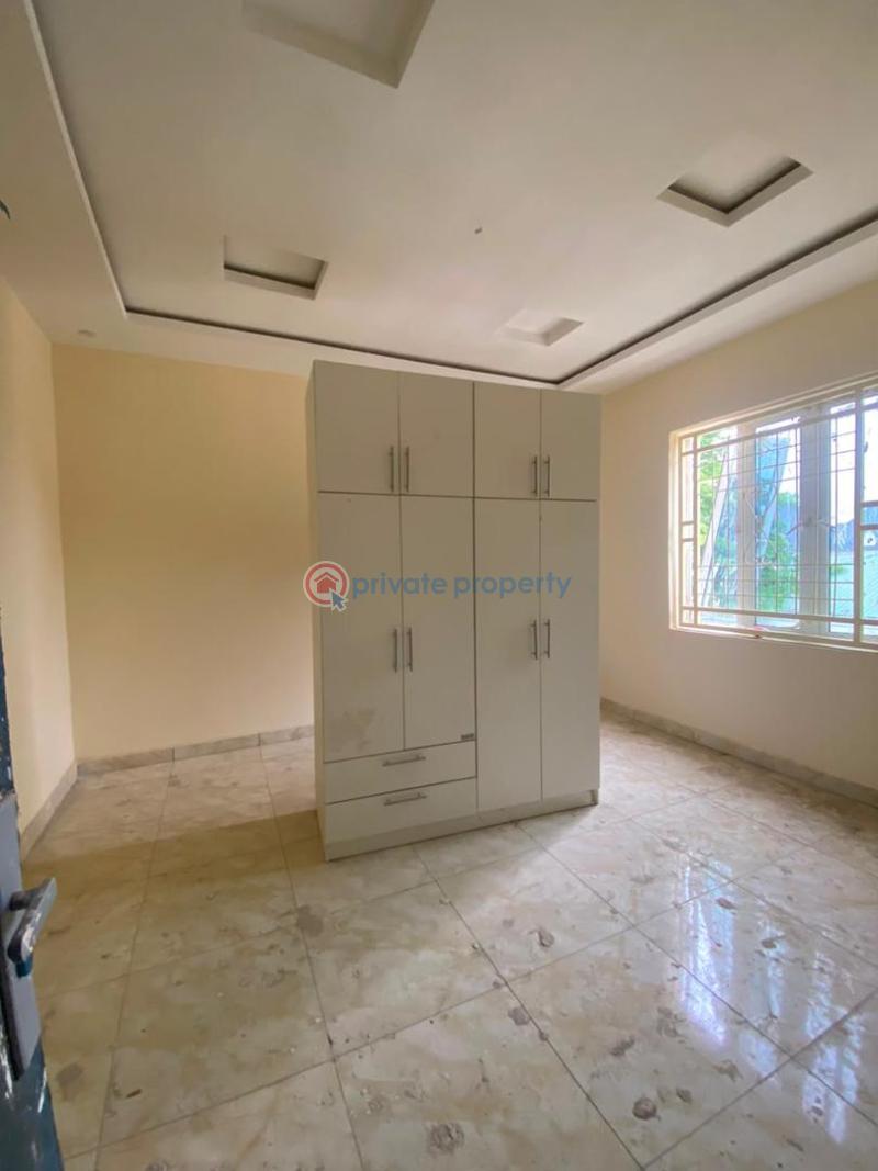 3 bedroom Terraced Duplex For Rent Gwarimpa Abuja Phase 3  - 9