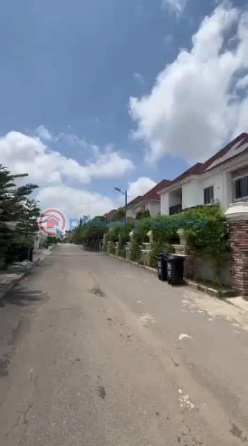 5 bedroom Detached Duplex For Rent Games Village Abuja Phase 2  - 5
