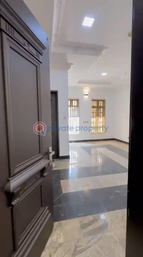 8 bedroom Detached Duplex For Rent Katampe Ext. Abuja Phase 2  - 5