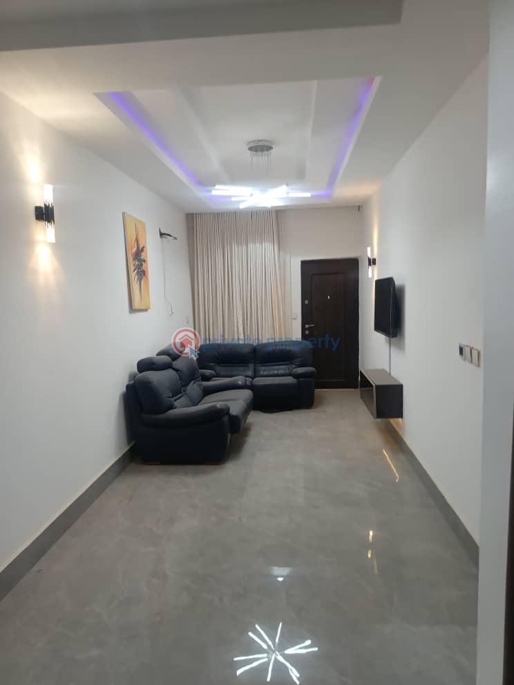 4 bedroom Terrace For Rent Guzape Abuja Phase 1  - 12