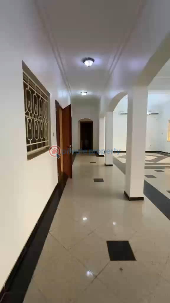 4 bedroom Block Of Flats For Rent Maitama Abuja Phase 1  - 5