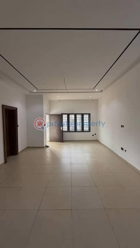 4 bedroom Terraced Duplex For Rent Guzape Abuja Phase 1  - 3