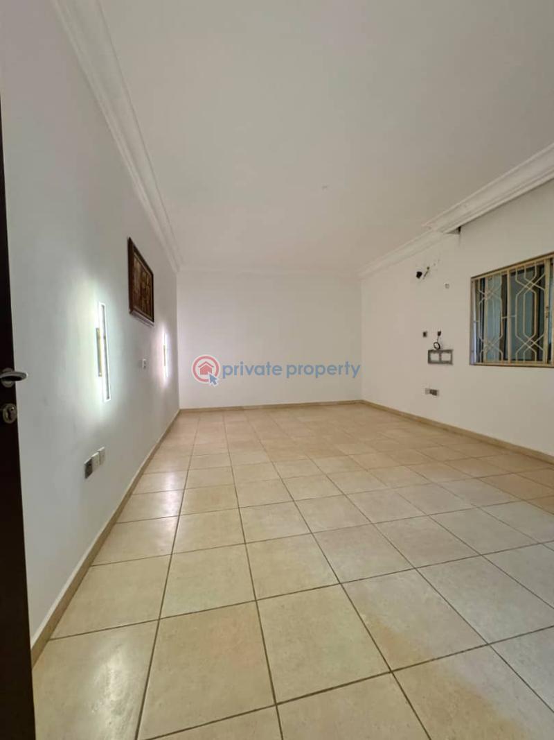 2 bedroom Block Of Flats For Rent Maitama Abuja Phase 1  - 3