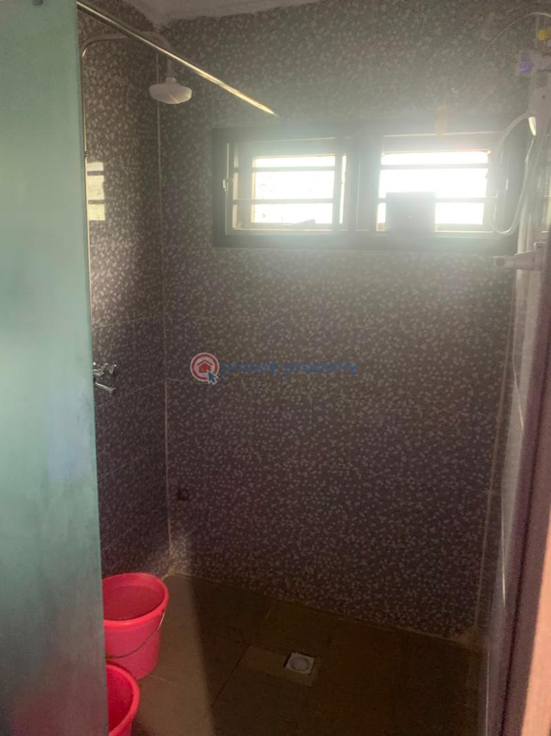 2 bedroom Block Of Flats For Rent Apo Abuja Phase 2  - 12