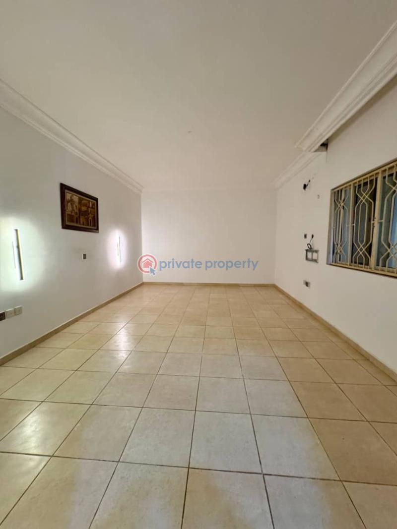 2 bedroom Block Of Flats For Rent Maitama Abuja Phase 1  - 4