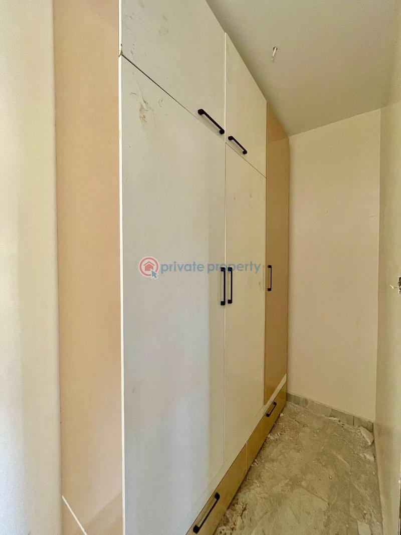 3 bedroom Semi detached Duplex For Rent Dawaki Abuja Phase 3  - 1
