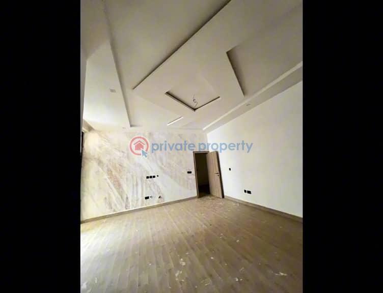 4 bedroom Terraced Duplex For Rent Asokoro Abuja Phase 1  - 1